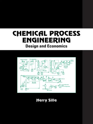 cover image of Chemical Process Engineering